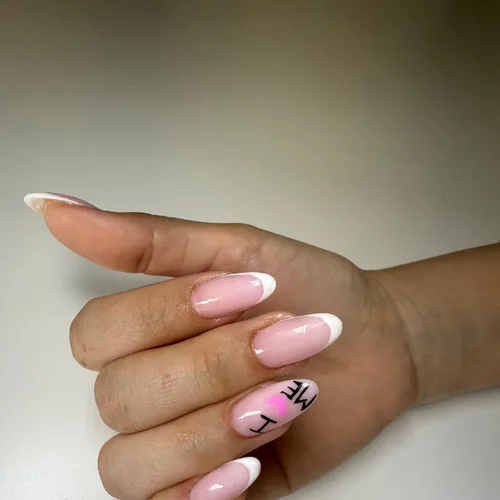 French